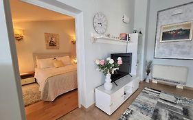 Apartments Ragusa