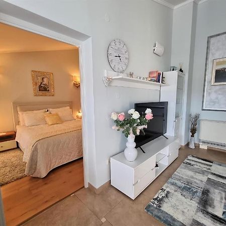 Apartments Ragusa Rovinj Zewnętrze zdjęcie