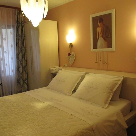 Apartments Ragusa Rovinj Zewnętrze zdjęcie