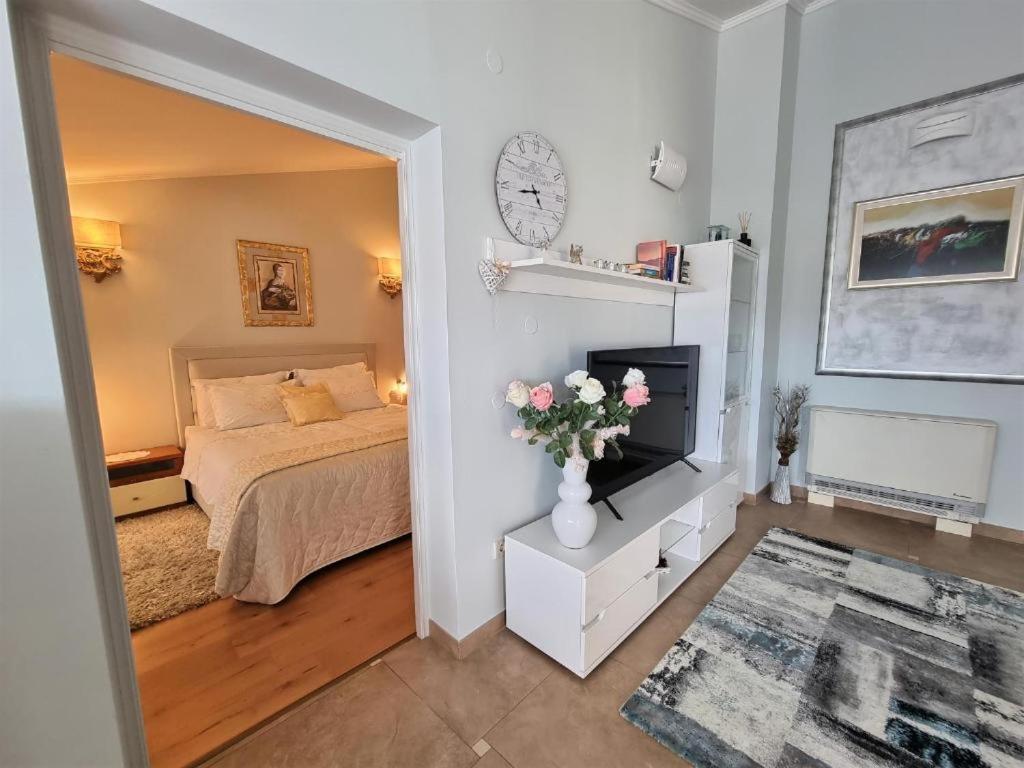 Apartments Ragusa Rovinj Zewnętrze zdjęcie