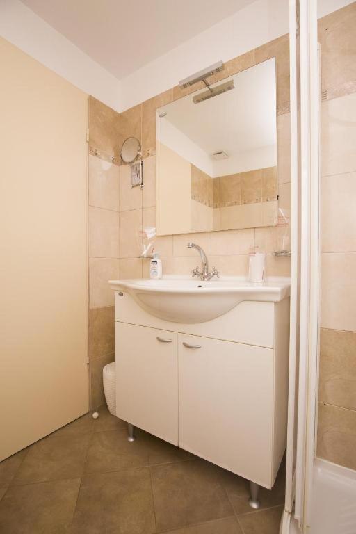 Apartments Ragusa Rovinj Zewnętrze zdjęcie