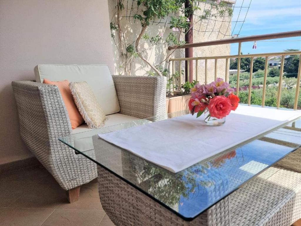 Apartments Ragusa Rovinj Zewnętrze zdjęcie