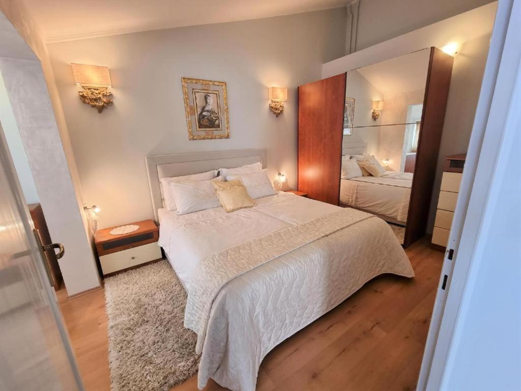 Apartments Ragusa Rovinj Zewnętrze zdjęcie
