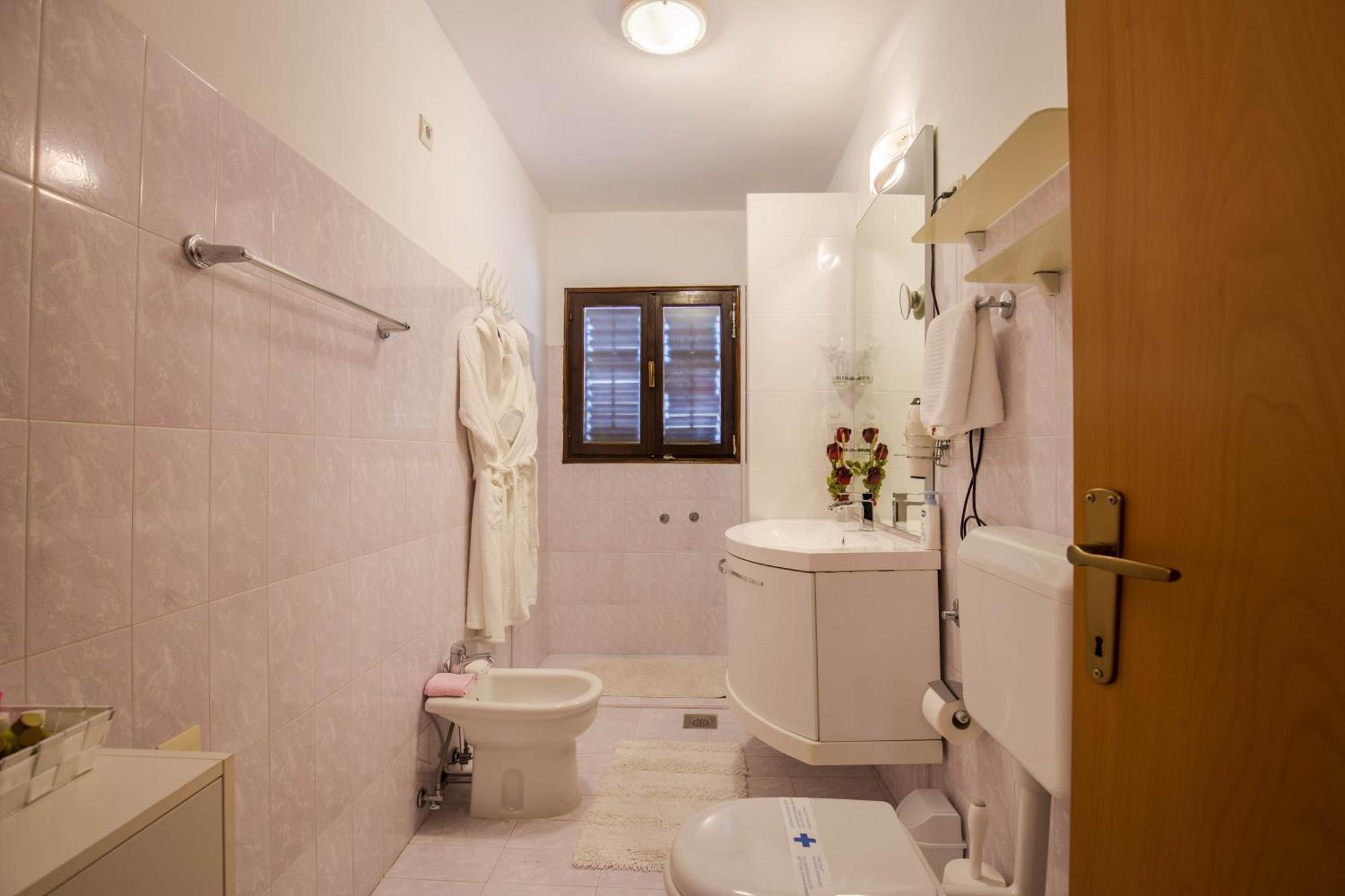 Apartments Ragusa Rovinj Zewnętrze zdjęcie
