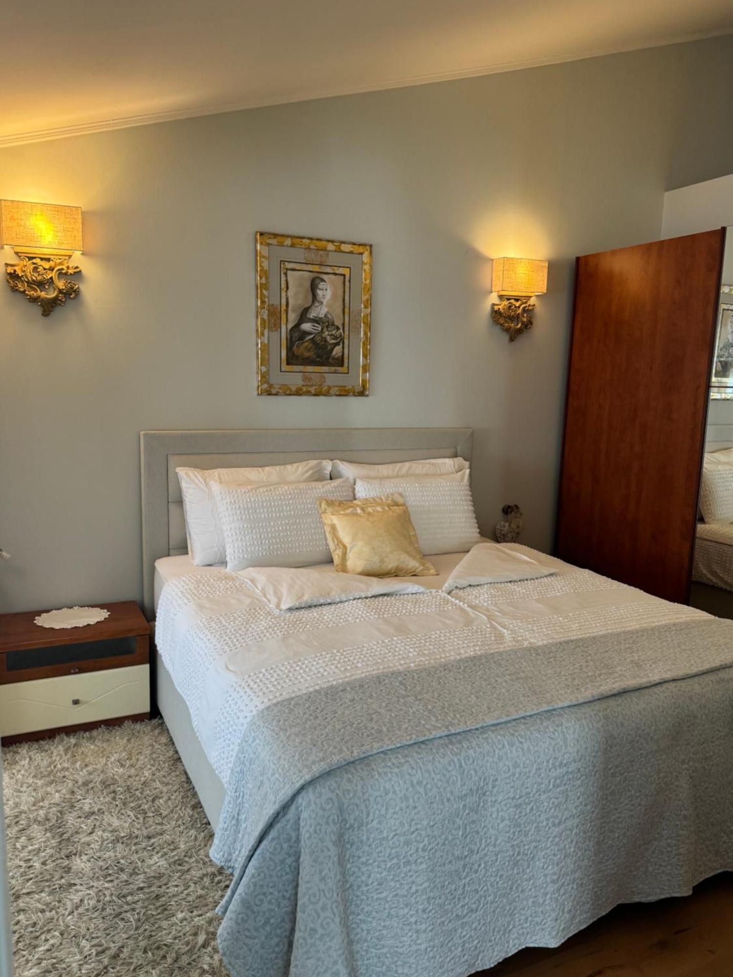 Apartments Ragusa Rovinj Zewnętrze zdjęcie