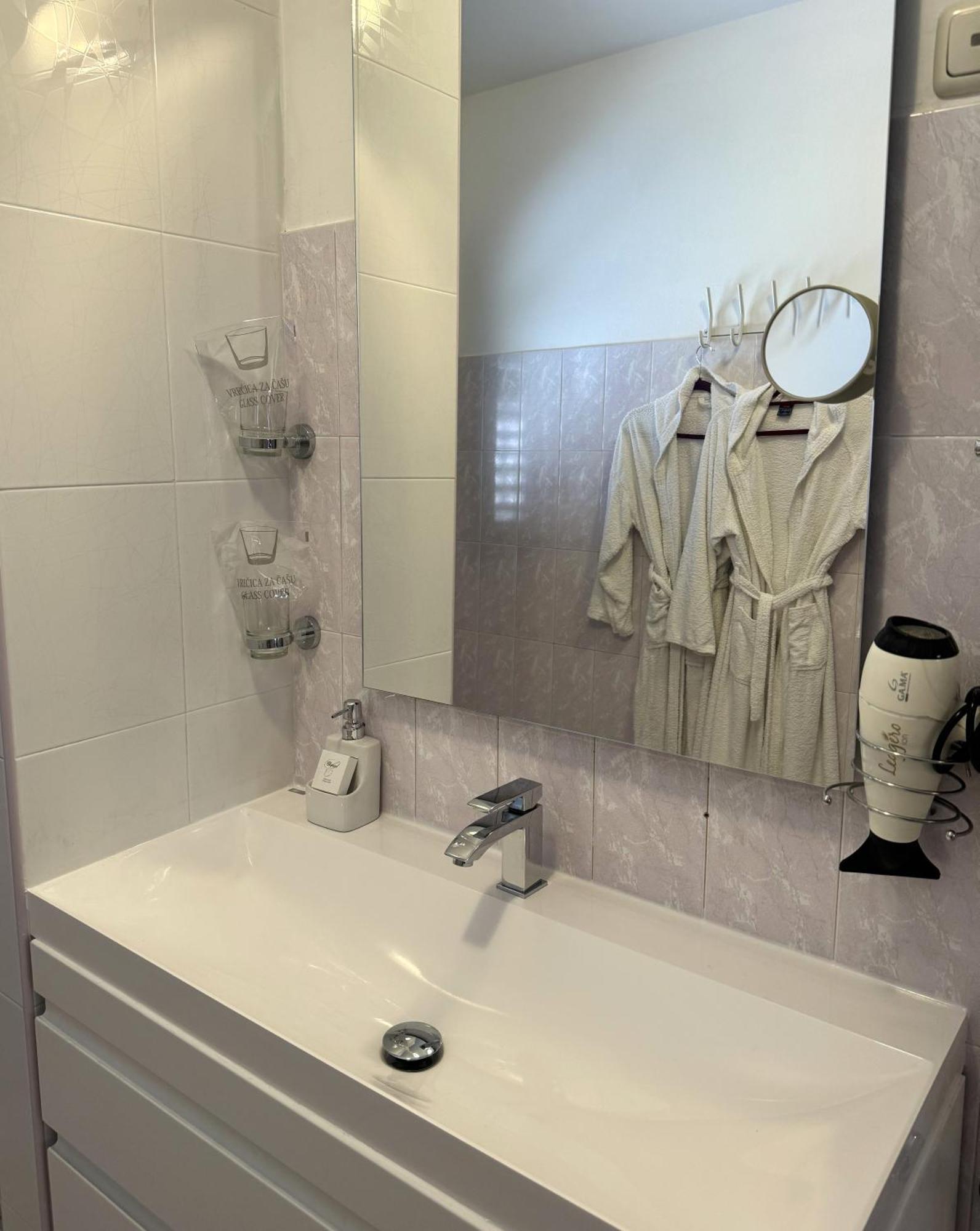 Apartments Ragusa Rovinj Zewnętrze zdjęcie