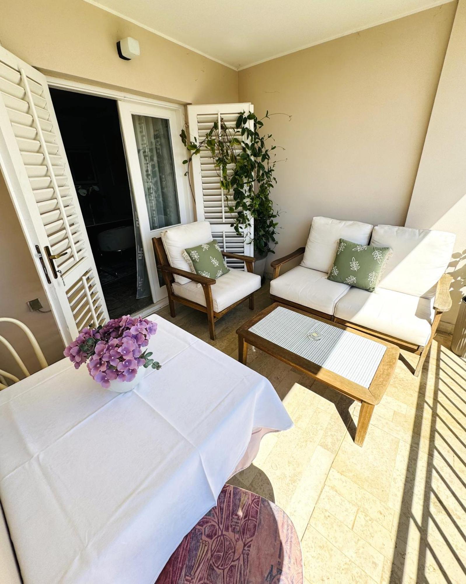 Apartments Ragusa Rovinj Zewnętrze zdjęcie