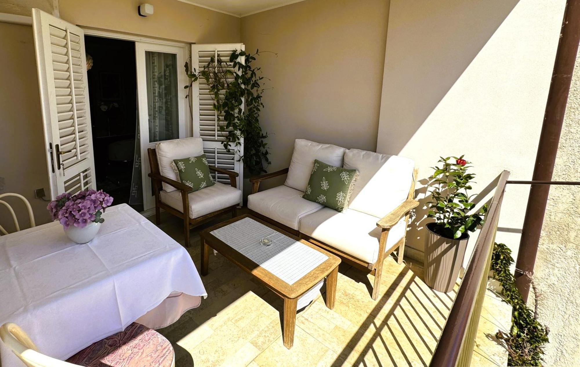 Apartments Ragusa Rovinj Zewnętrze zdjęcie