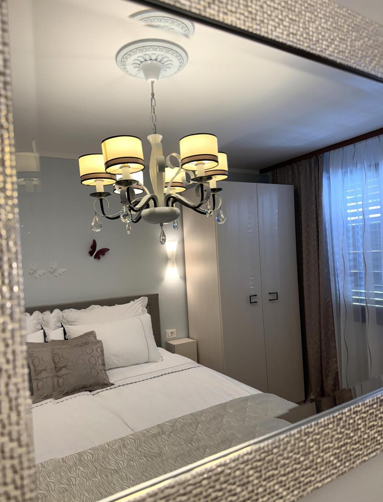 Apartments Ragusa Rovinj Zewnętrze zdjęcie