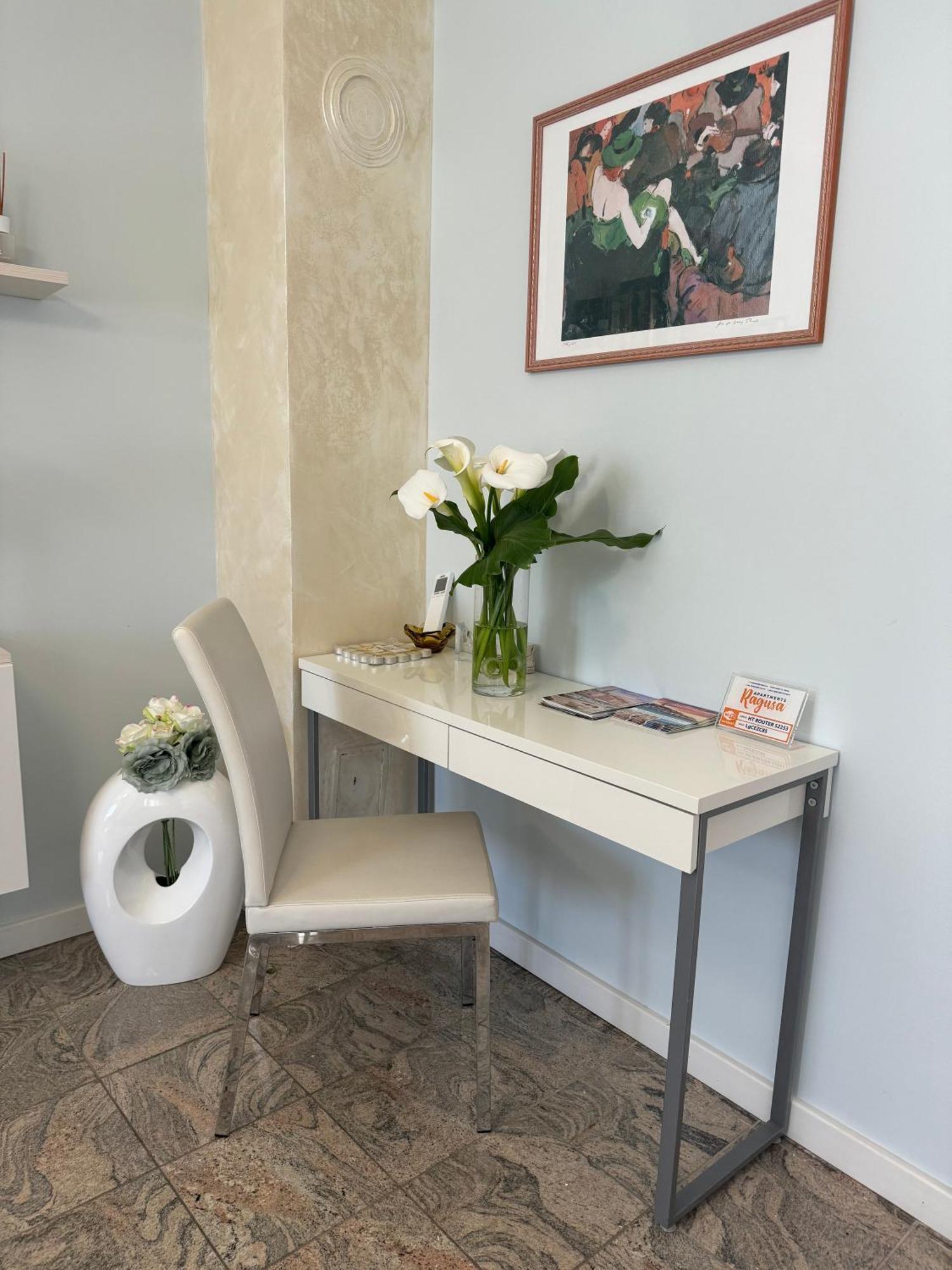 Apartments Ragusa Rovinj Zewnętrze zdjęcie