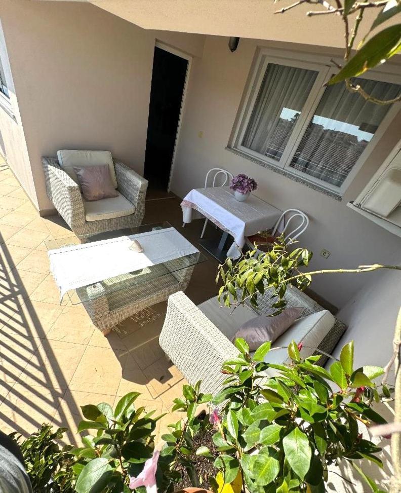 Apartments Ragusa Rovinj Zewnętrze zdjęcie