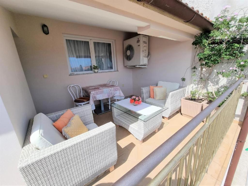 Apartments Ragusa Rovinj Zewnętrze zdjęcie